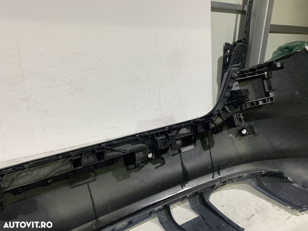 Bara spate Audi A3 Hatchback, 2013, 2014, 2015, 2016, cod origine OE 8V4807511. - 8