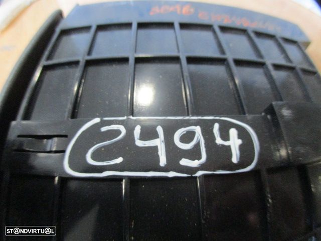 Grelha Friso Gre2494 CHEVROLET KALOS 2007 1.4I 95CV 5P CINZA MEIO GRE BASE DE COPOS - 4