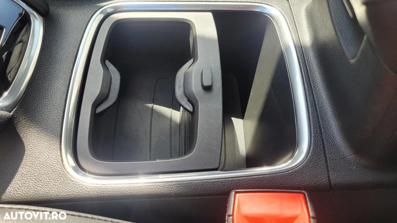 Opel Grandland X - 36