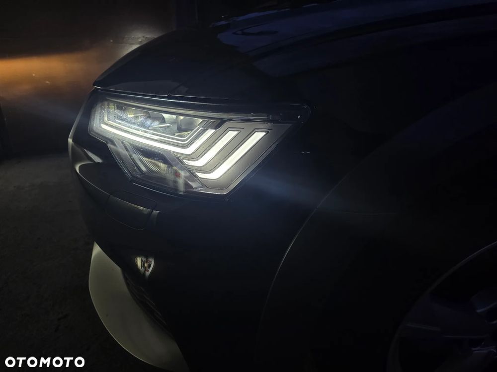 Audi A6 Allroad 40 TDI mHEV Quattro S tronic - 18