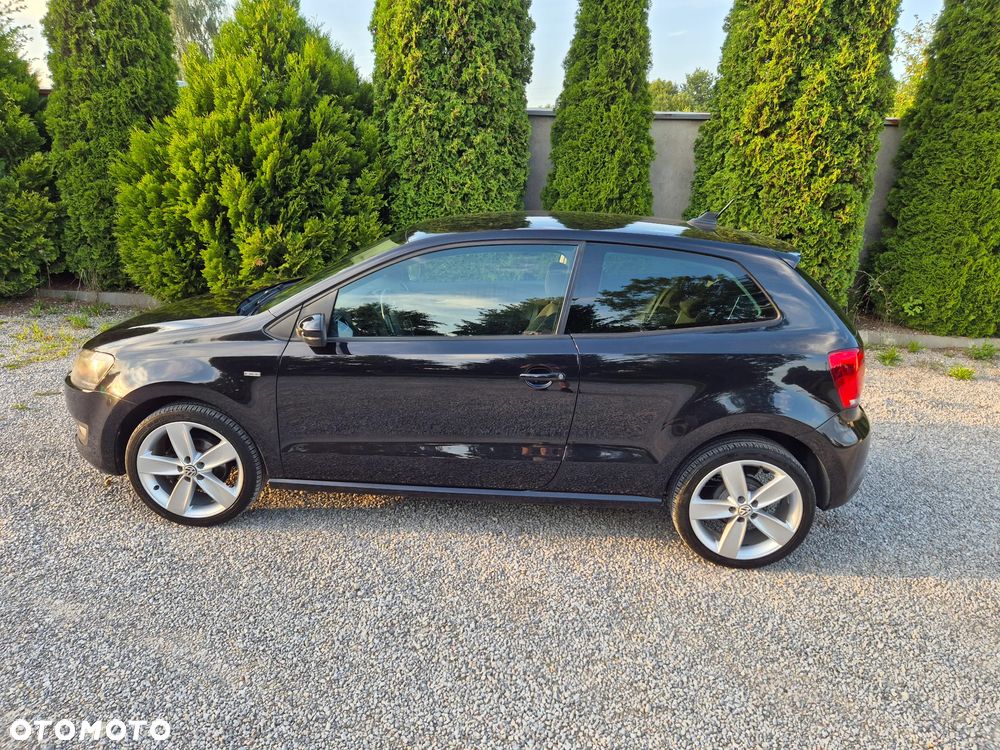 Volkswagen Polo 1.2 Life - 34