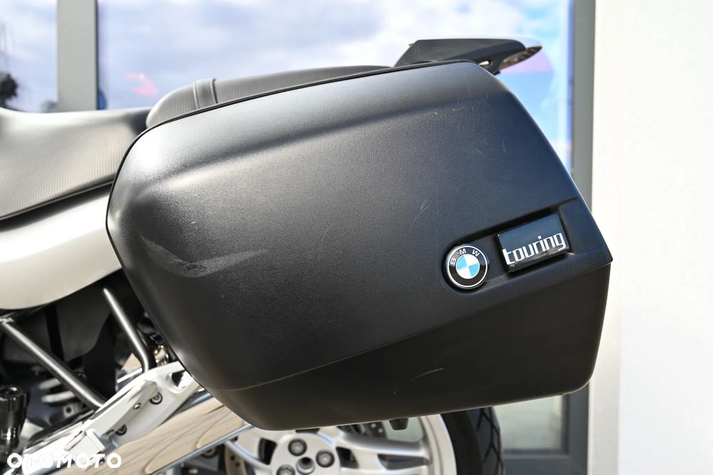 BMW R - 15