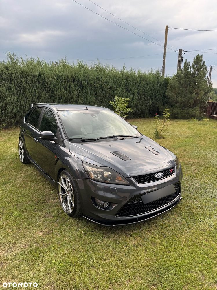 Ford Focus ST - 1