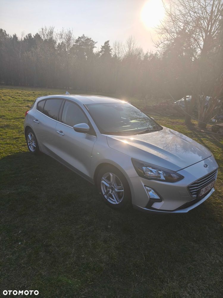 Ford Focus - 2