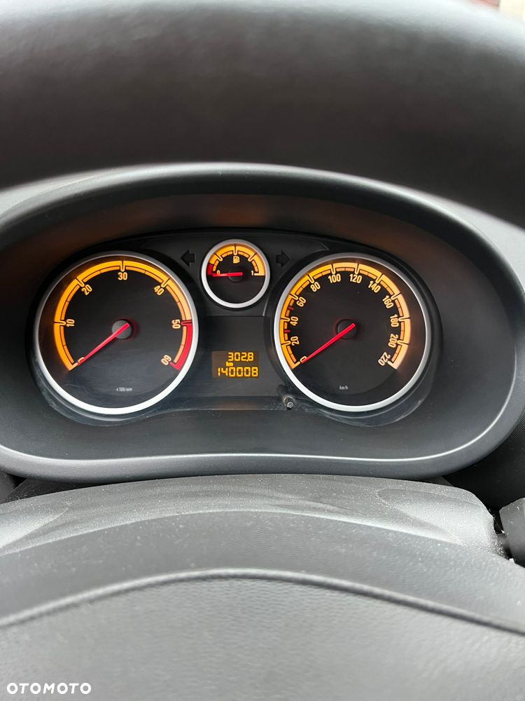 Opel Corsa 1.3 CDTI DPF (ecoFLEX) Selection - 11