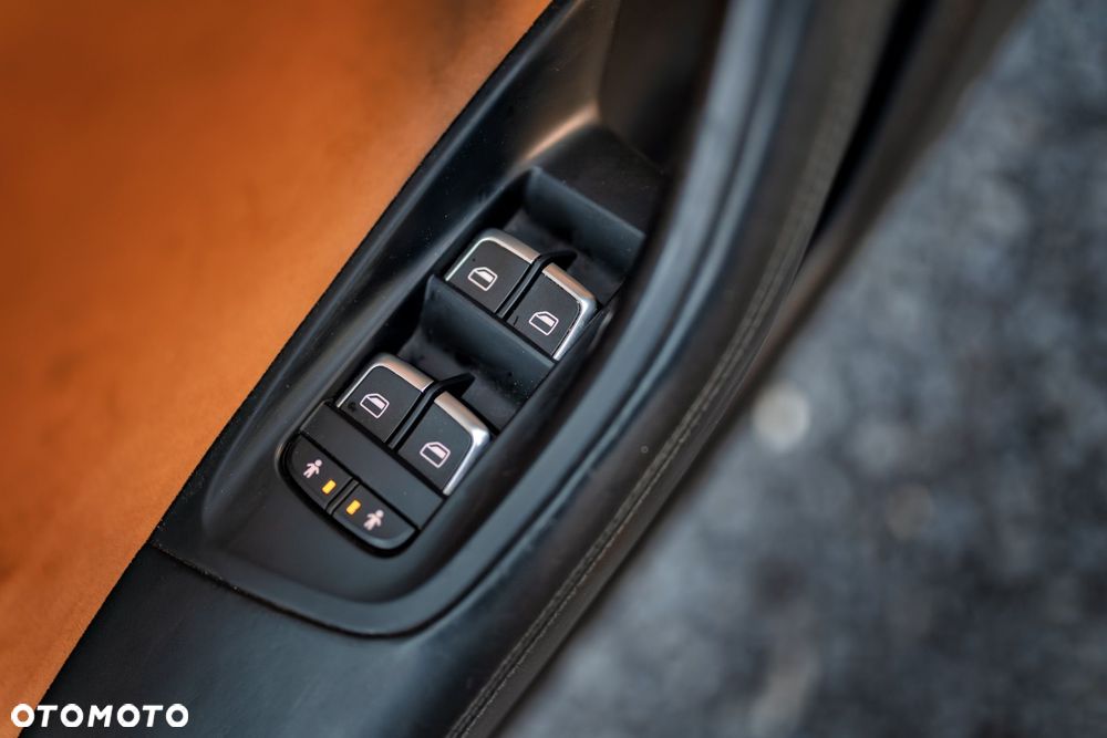 Audi S6 Limousine - 18