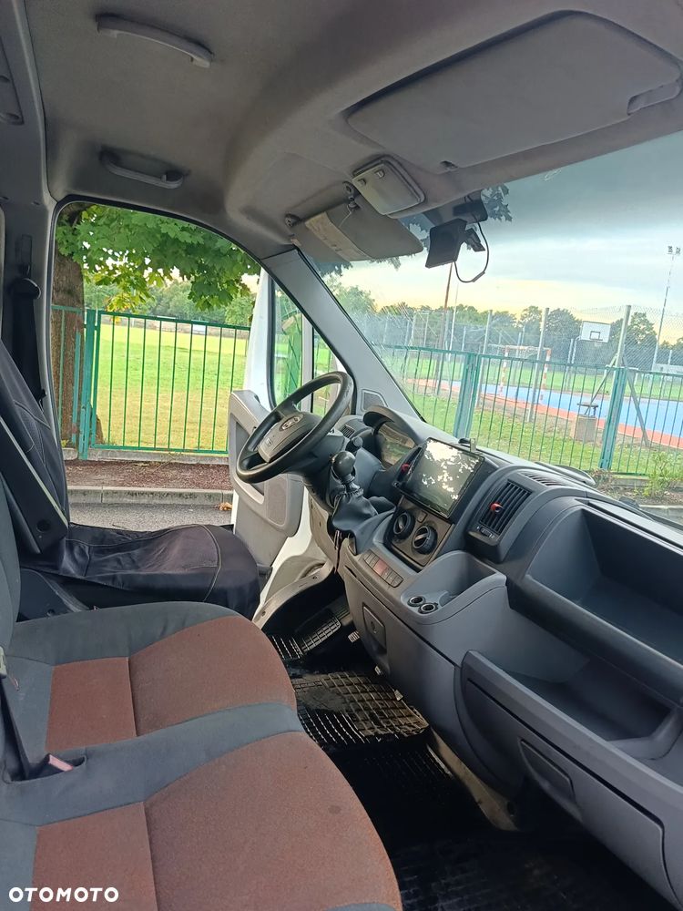 Fiat Ducato L3 - 6