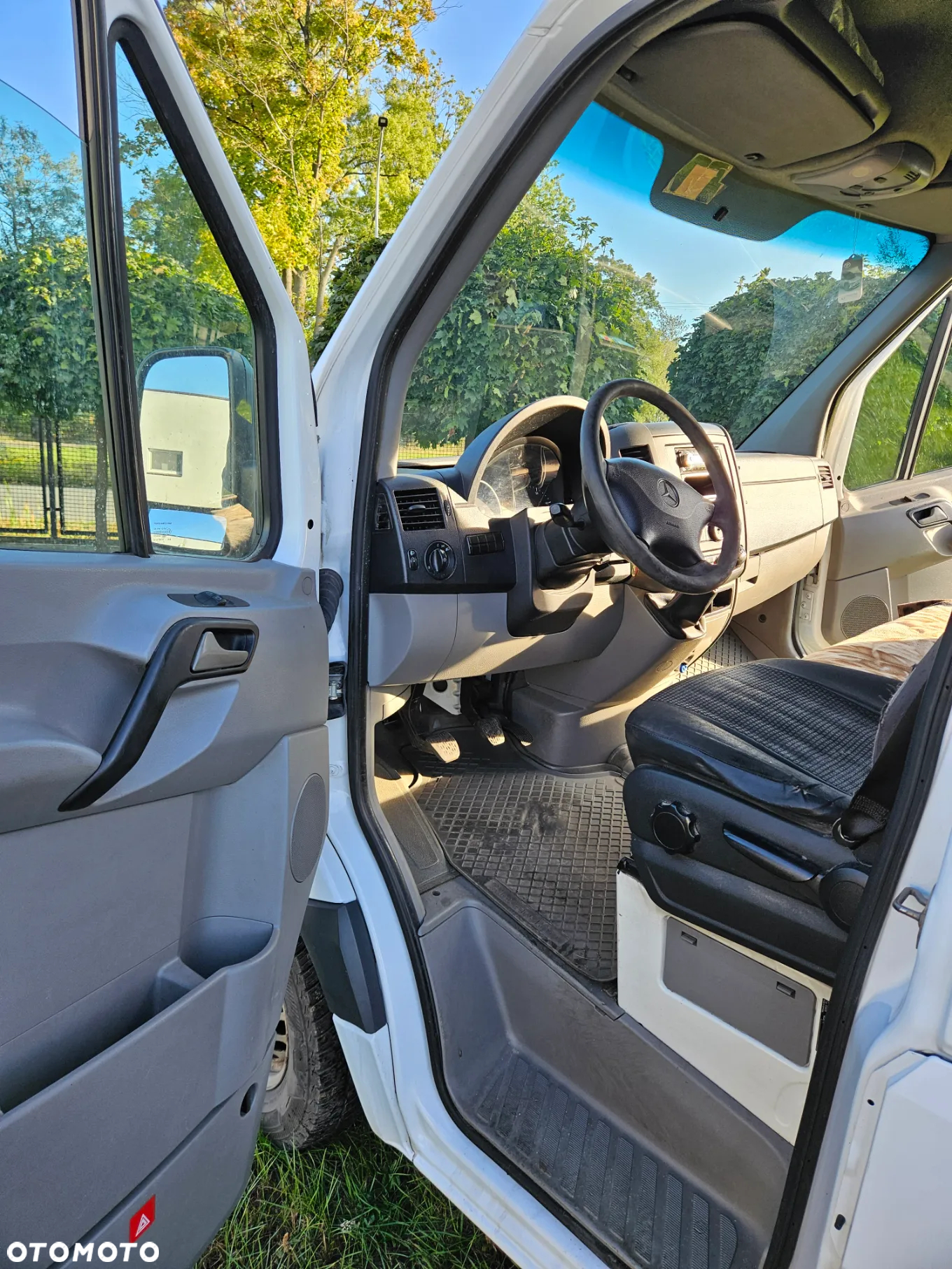 Mercedes-Benz Sprinter 315 - 2