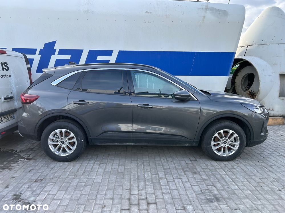 Ford Kuga 2.5 Duratec FHEV ST-LINE - 6