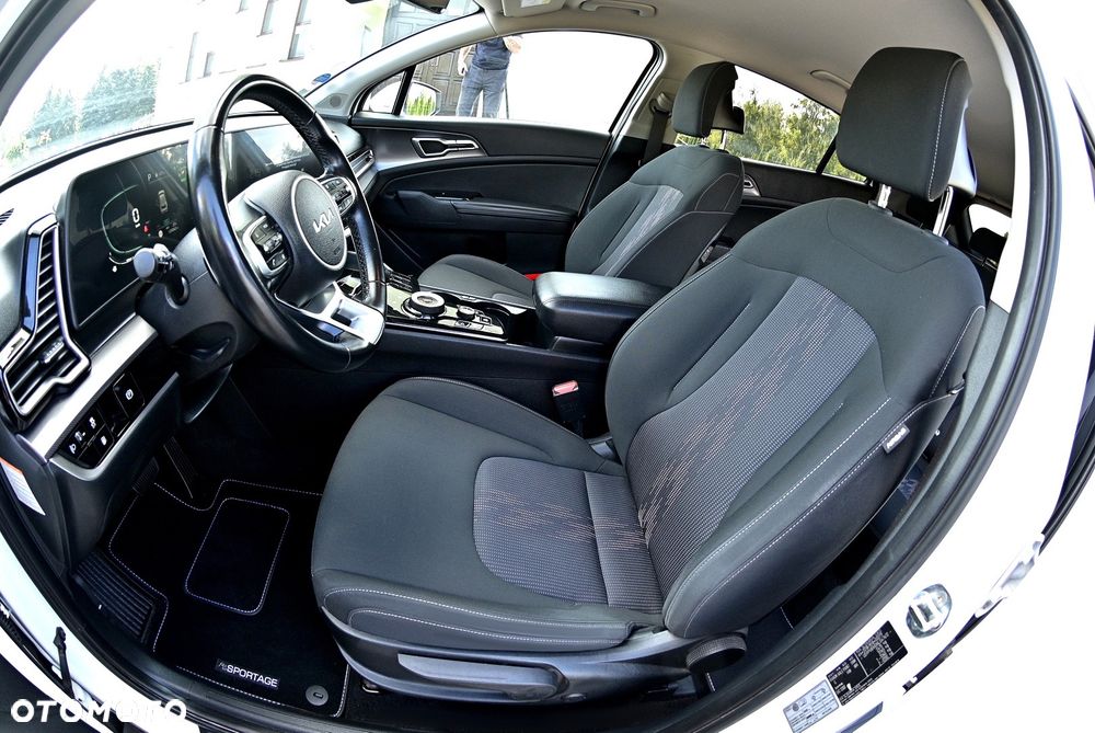 Kia Sportage - 25