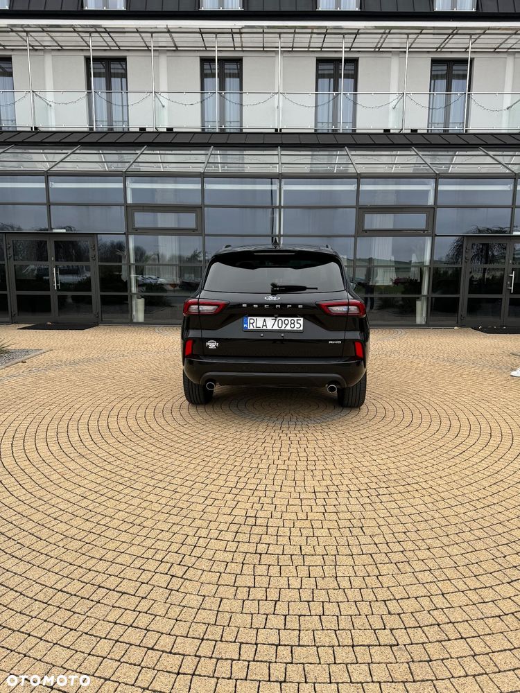 Ford Escape - 5