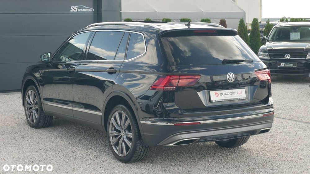 Volkswagen Tiguan Allspace - 5