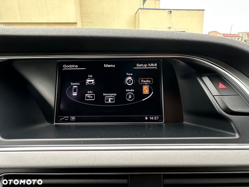 Audi A4 Limousine 1.8 TFSI S line Sportpaket - 35