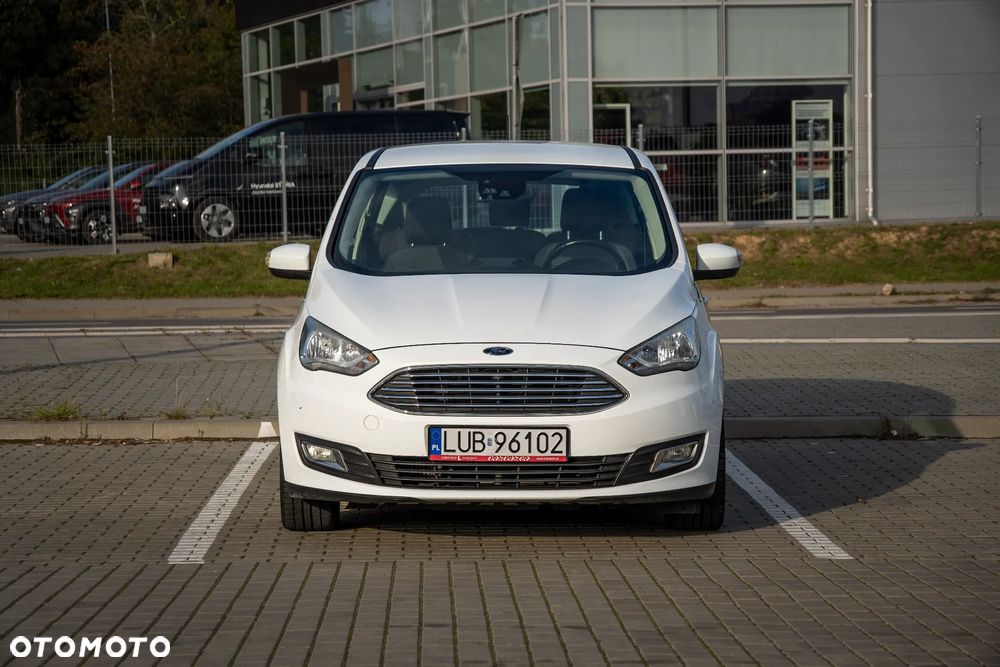 Ford C-MAX - 2