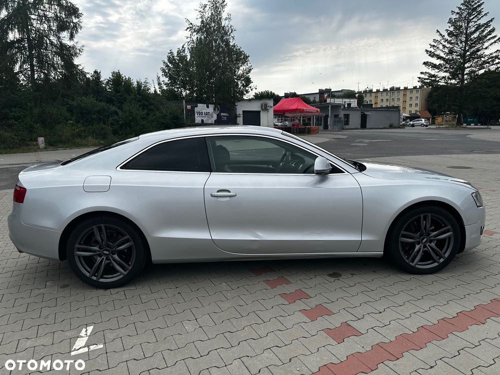 Audi A5 Coupé - 5