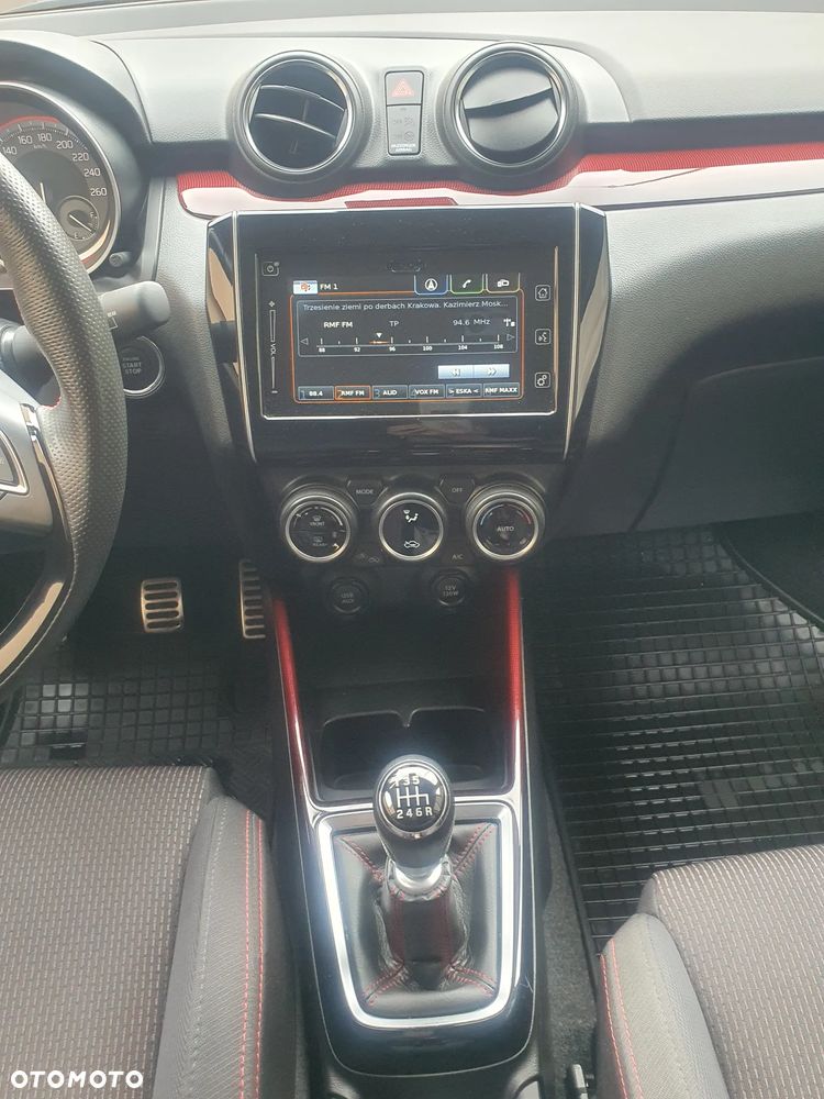 Suzuki Swift - 15