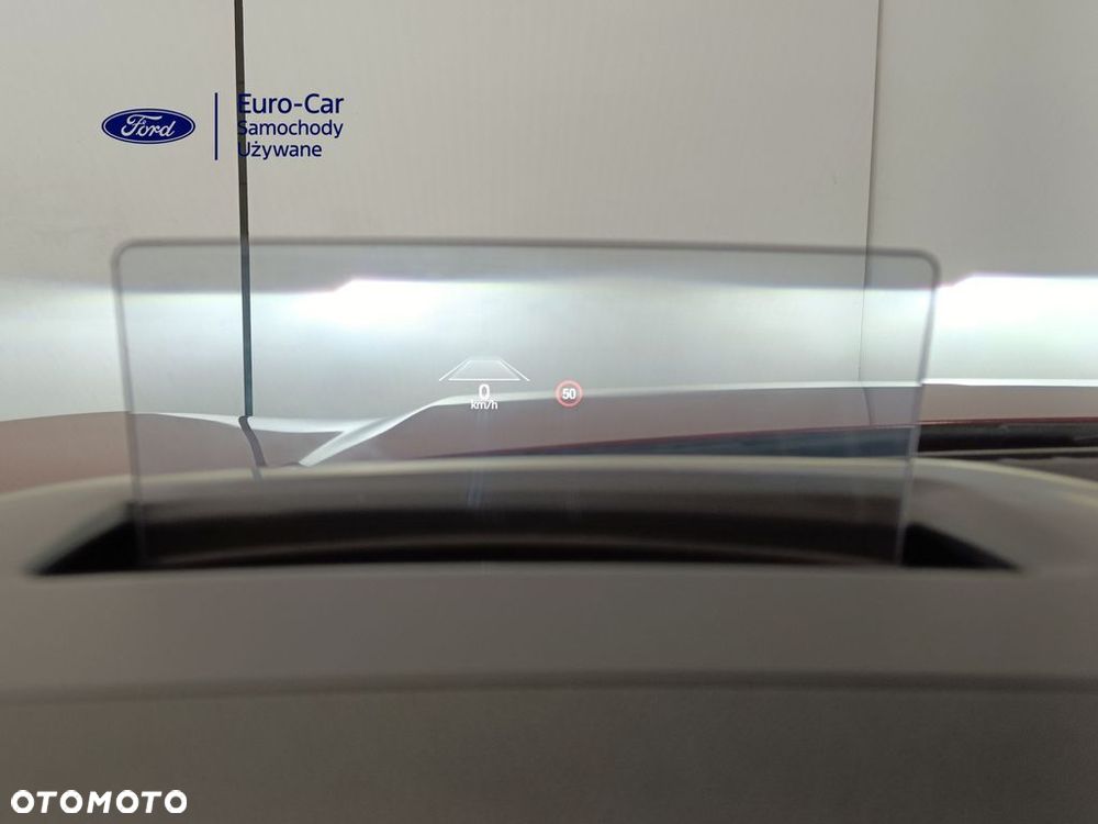 Ford Kuga 2.5 Duratec PHEV TITANIUM X - 20