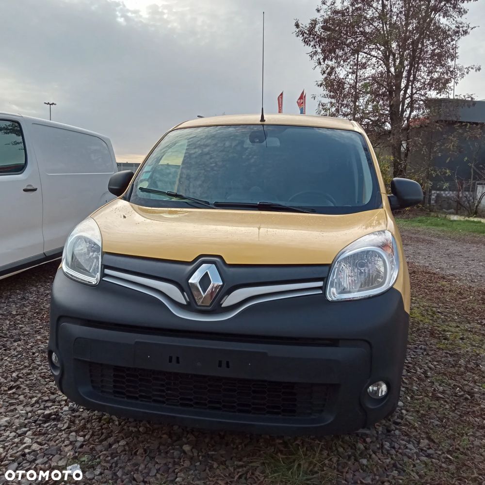 Renault Kango