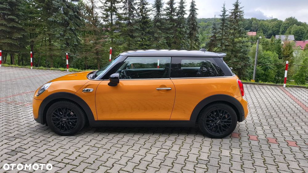 MINI Cooper S - 2