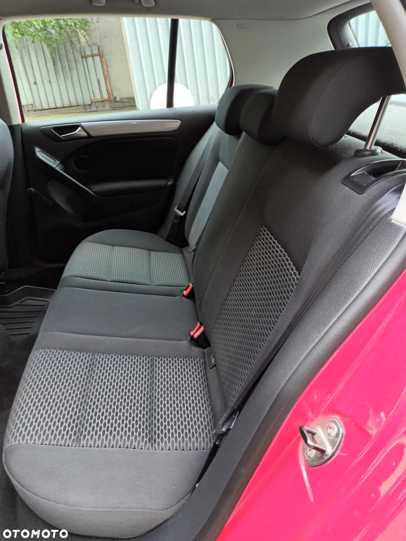 Volkswagen Golf VI 1.6 Comfortline - 6