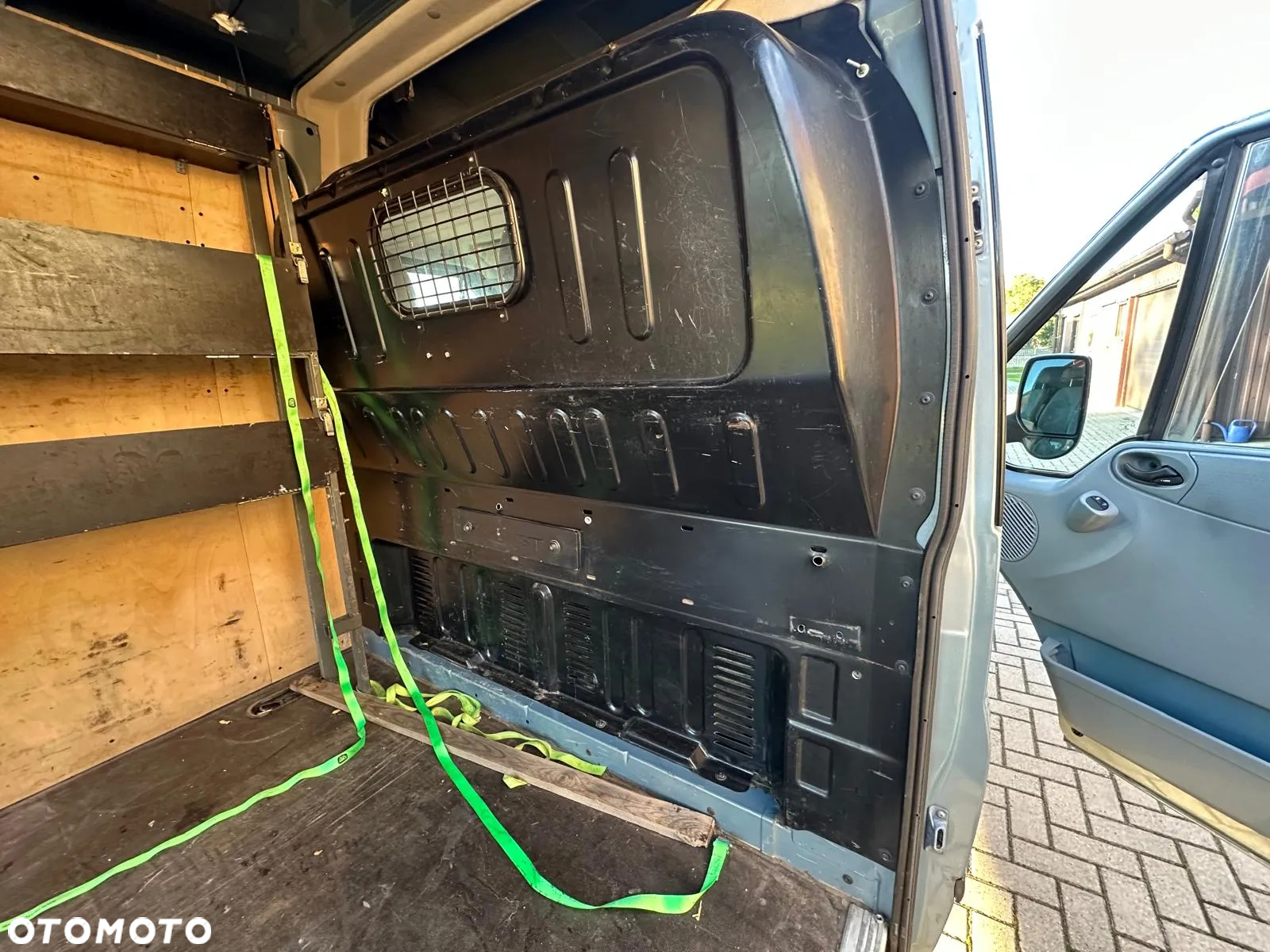 Ford TRANSIT - 17
