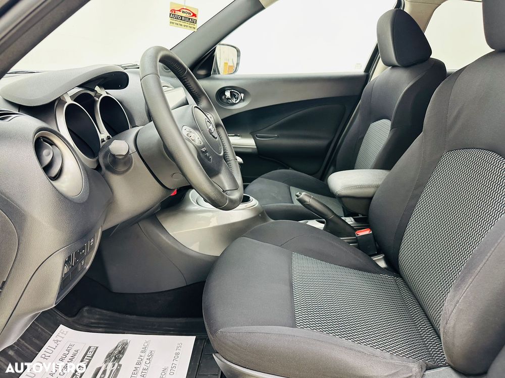 Nissan Juke - 15