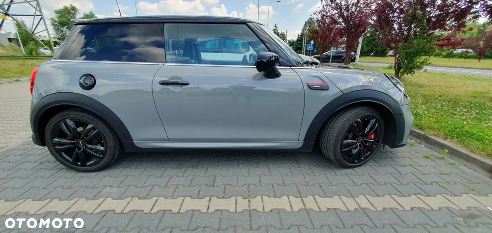 MINI John Cooper Works - 7