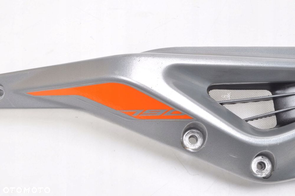KTM 790 DUKE RAMA STELAŻ ZADUPEK   641.03.002.006 641.06.041.050 - 7