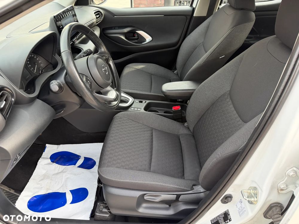 Toyota Yaris Hybrid 1.5 Comfort - 10