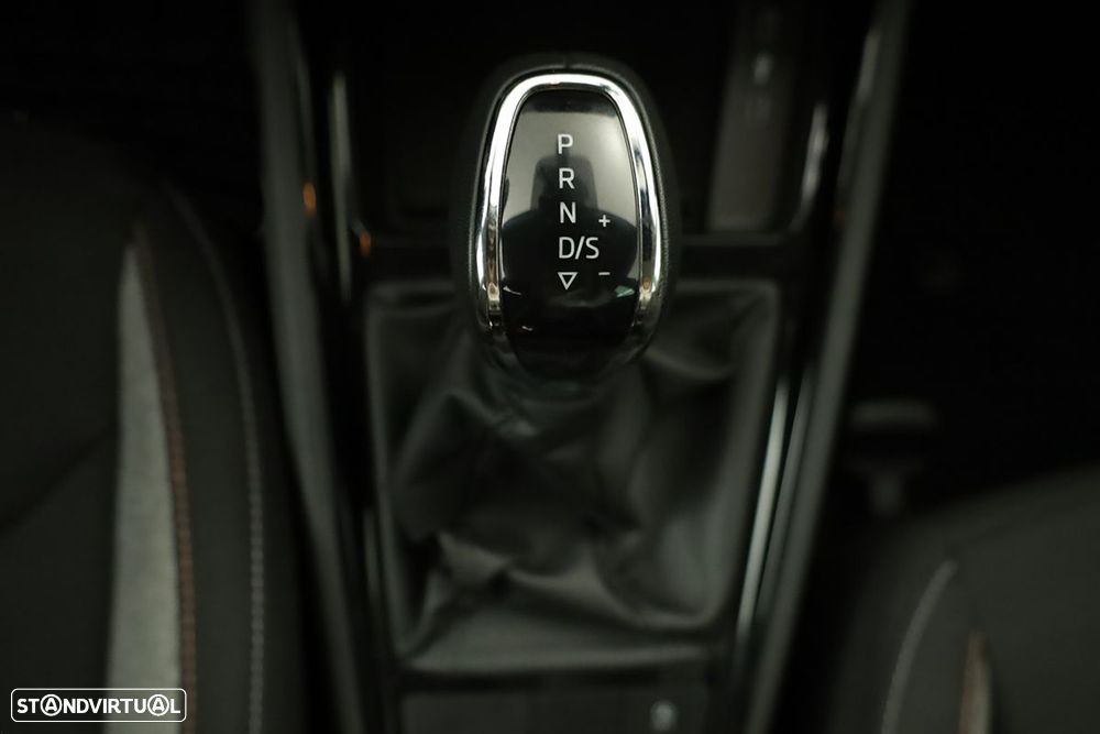 Skoda Kamiq 1.0 TSI Selection DSG - 13