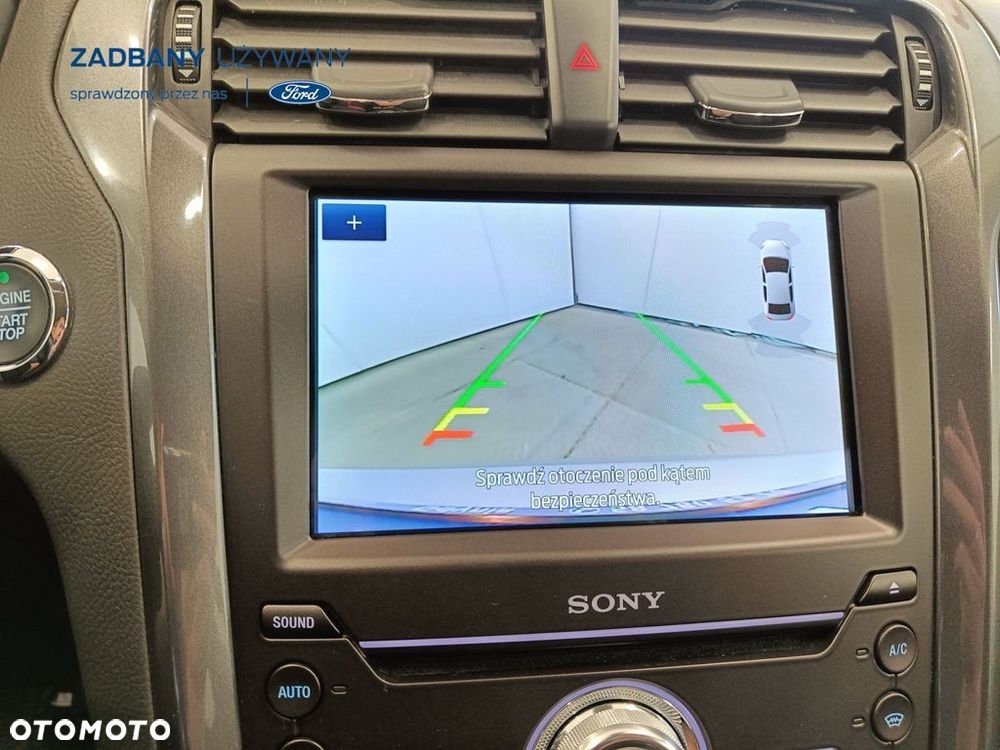 Ford Mondeo 2.0 EcoBlue Titanium - 24