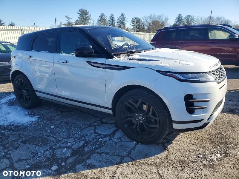 Land Rover Range Rover Evoque - 2