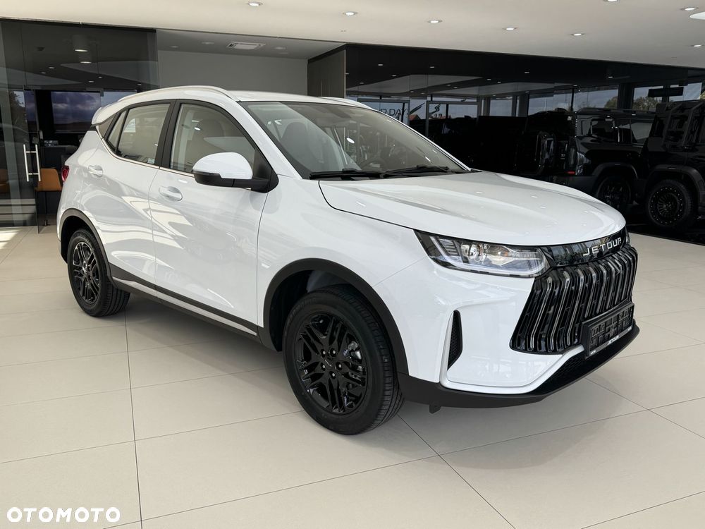 Jetour X50 - 6