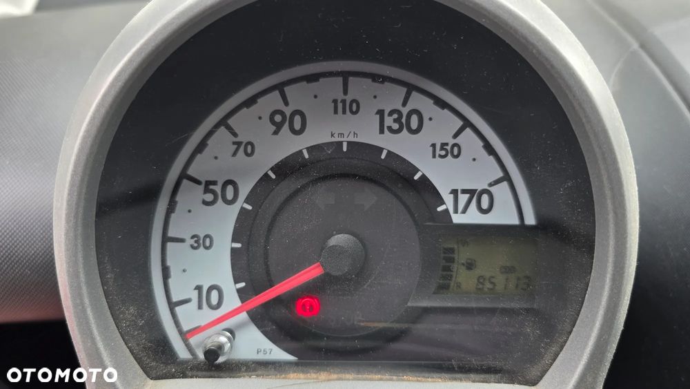 Toyota Aygo 1.0 VVT-i - 2