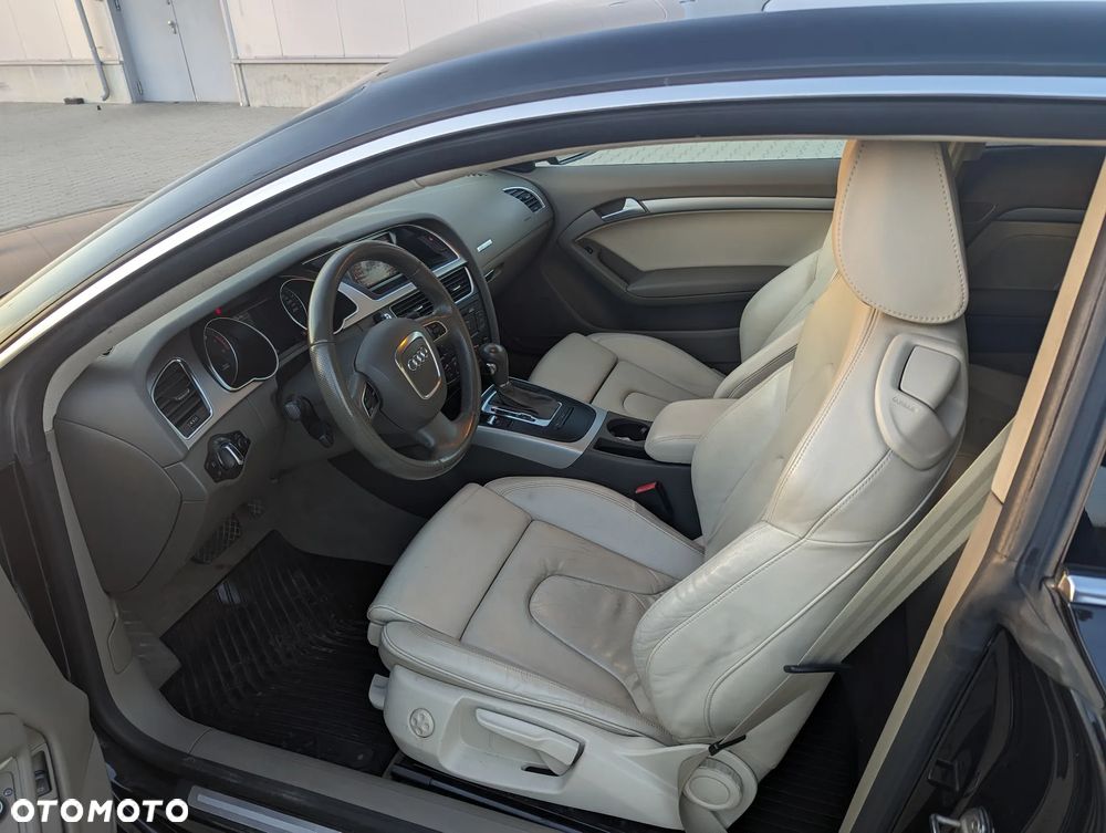 Audi A5 ver-coupe-2-0-tfsi-multitronic - 9