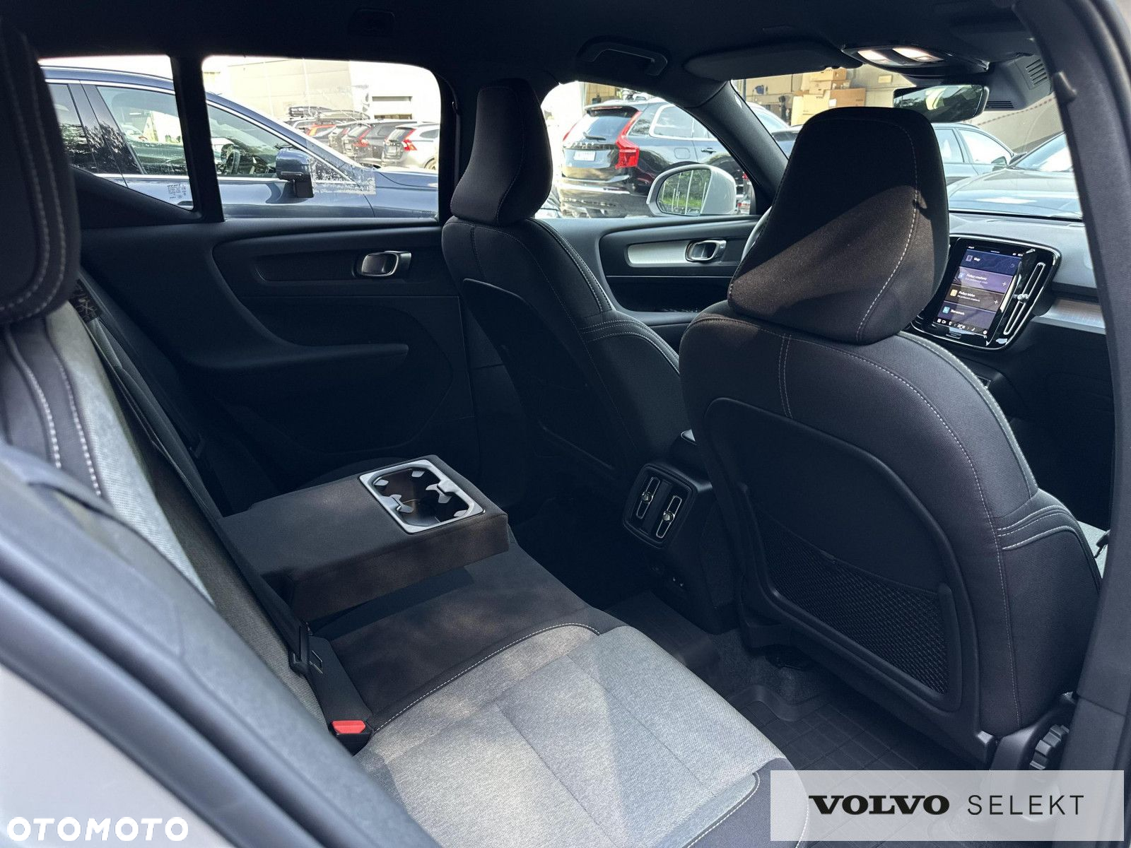 Volvo XC 40 - 22