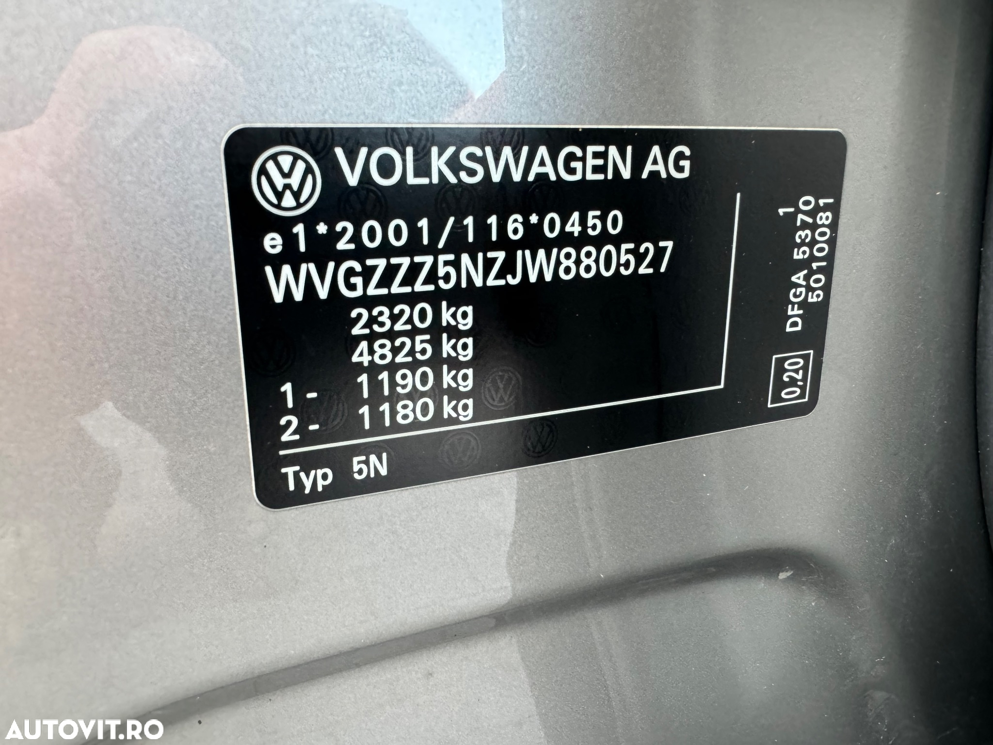 Volkswagen Tiguan 2.0 TDI 4Mot DSG Highline - 25