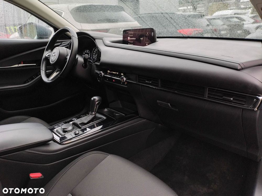 Mazda CX-30 2.0 mHEV Exclusive-Line AWD - 32