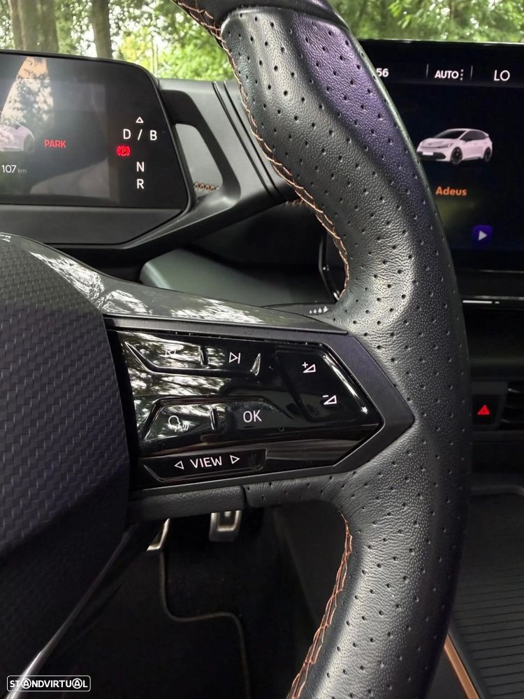 Cupra Born 58 kWh - 18