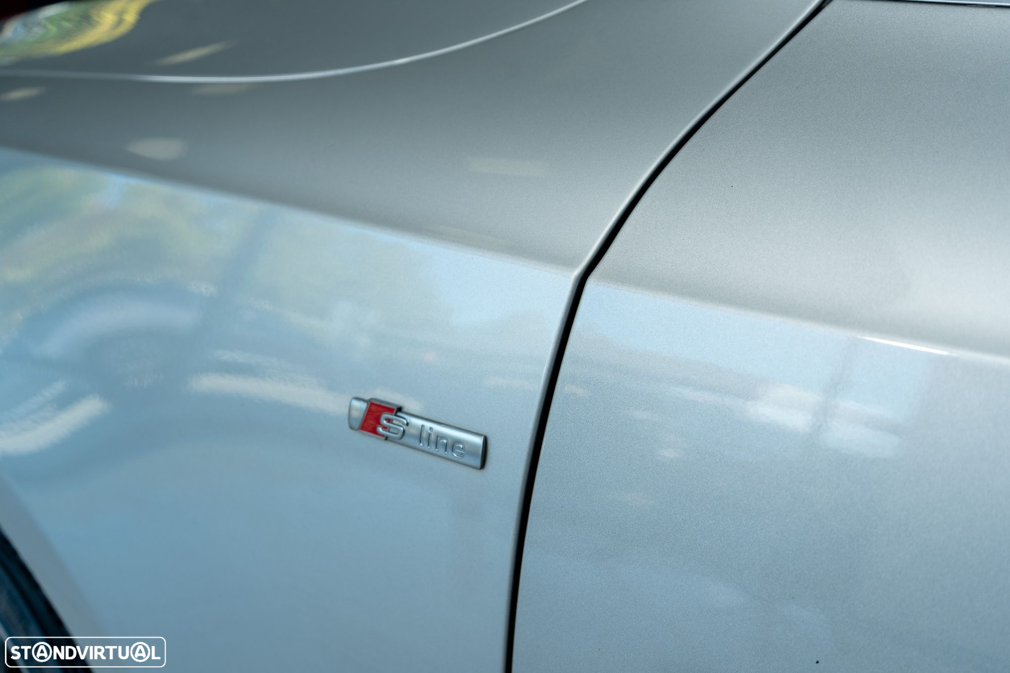 Audi A5 Sportback 1.8 TFSi S-line - 25