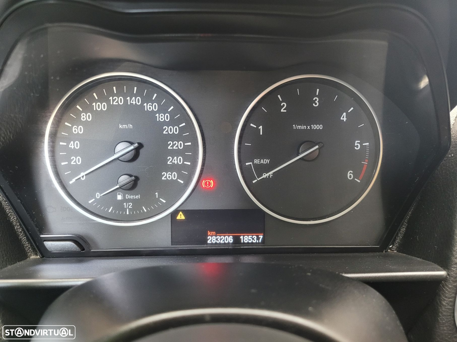BMW 116 d EDynamics Line Sport - 23