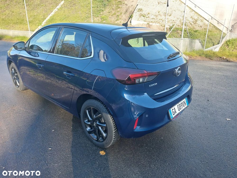 Opel Corsa 1.2 Elegance S&S - 5