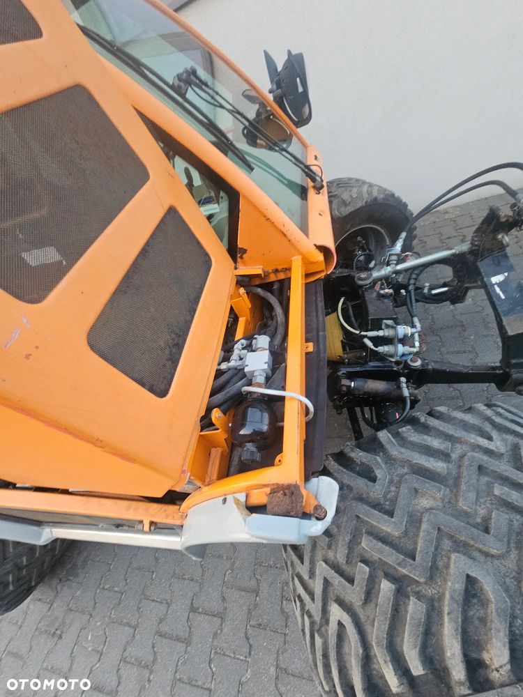 Inny REFORM Metrac H7X ciągnik górski - 20