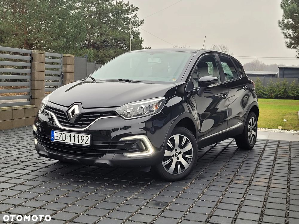 Renault Captur 0.9 Energy TCe Limited - 6