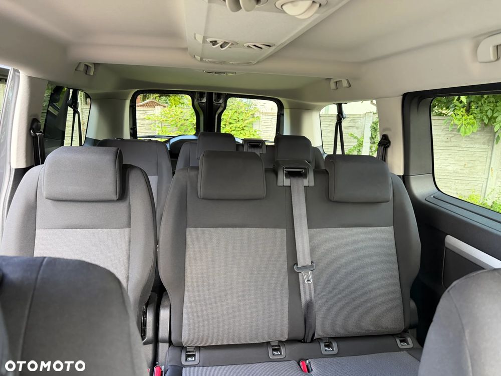 Toyota Proace Verso 2.0 D4-D Long Business - 5