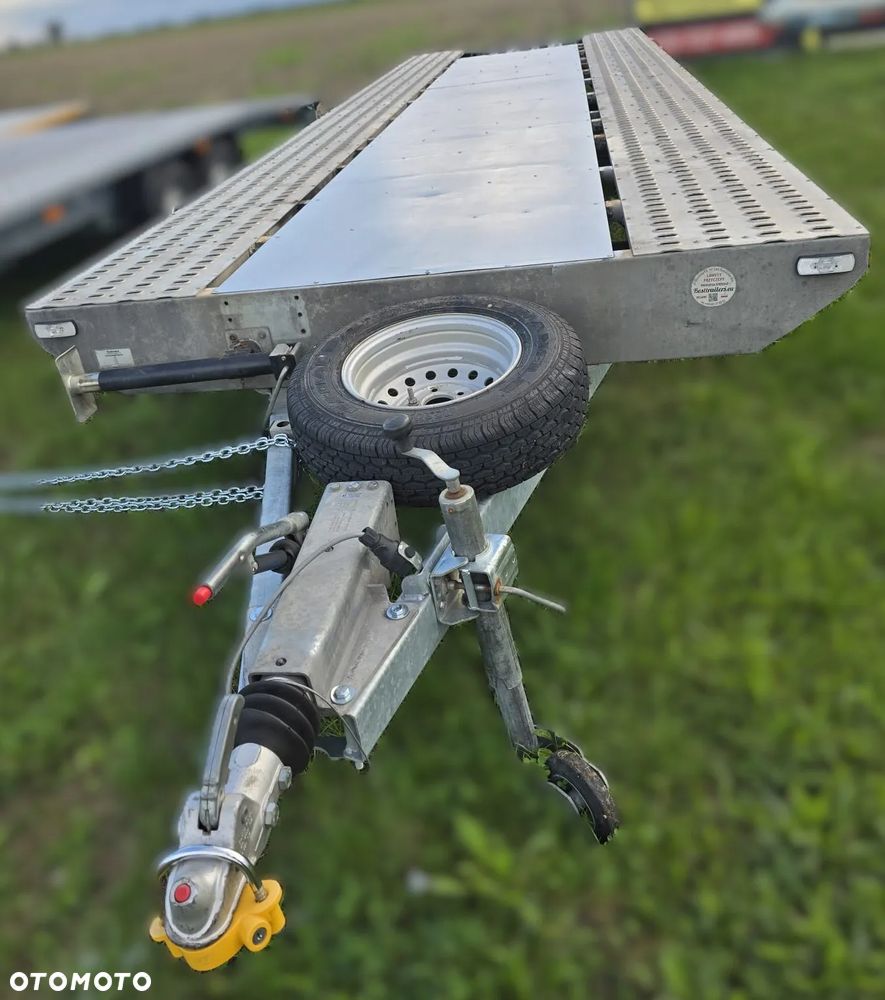 Besttrailers B23 - 2