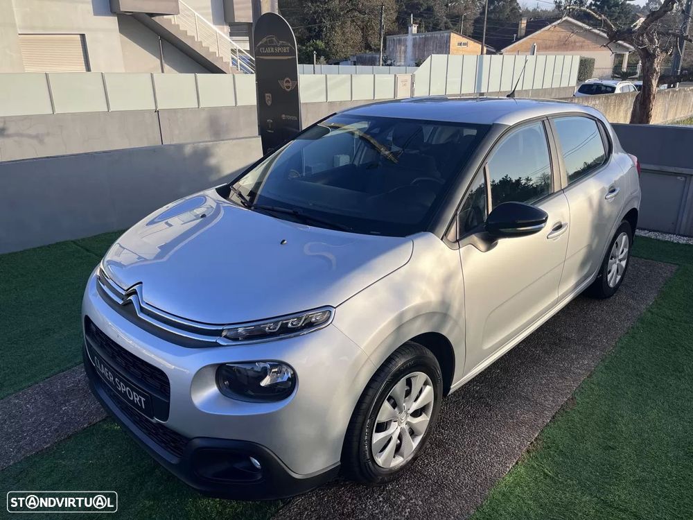 Citroën C3 1.2 PureTech Feel - 6