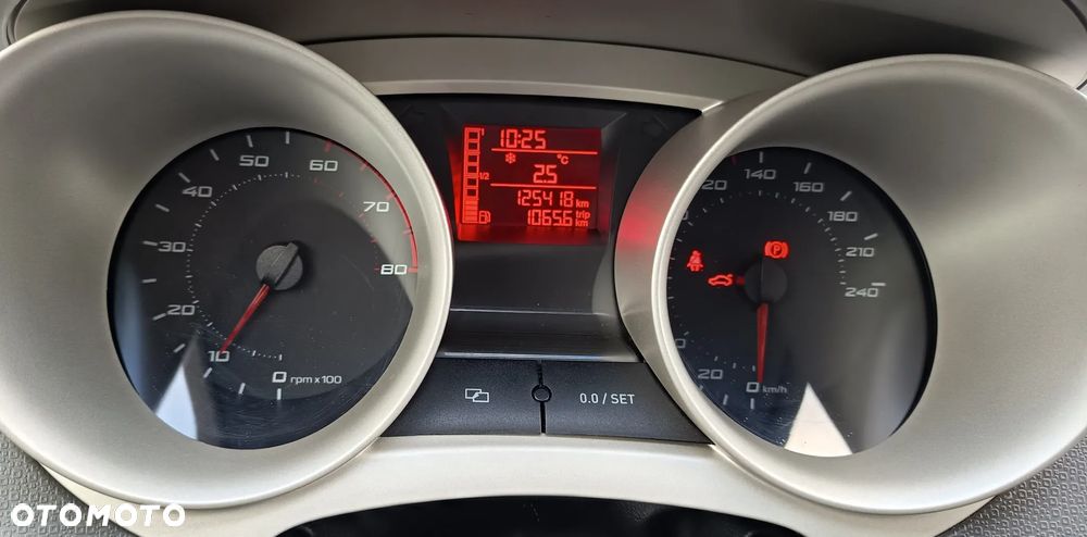 Seat Ibiza SC 1.2 12V Copa - 8