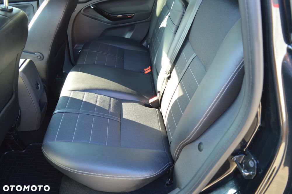 Ford Kuga 2.0 TDCi 4WD Titanium Plus - 15