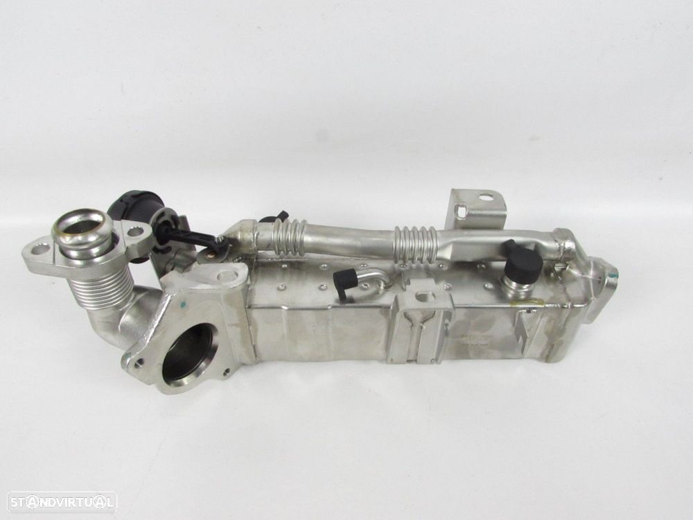 Radiador gases do escape Novo BMW X5 (E70)/BMW X6 (E71, E72)/BMW 7 (F01, F02, F0... - 1